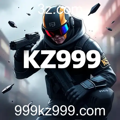 Tendências de Jogos em 2025: O Fascínio do KZ999