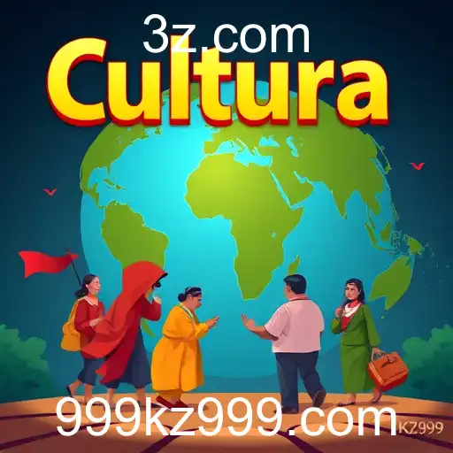 Explorando a Categoria 'Cultura' no Site KZ999