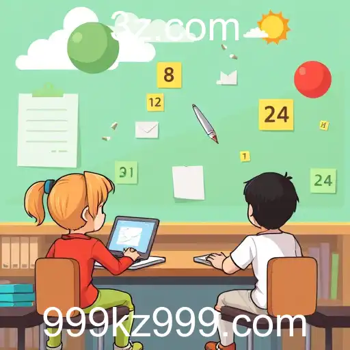 Jogos Educativos: Uma Abordagem Inovadora para o Aprendizado