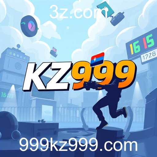 Revolução no Mundo dos Jogos com KZ999