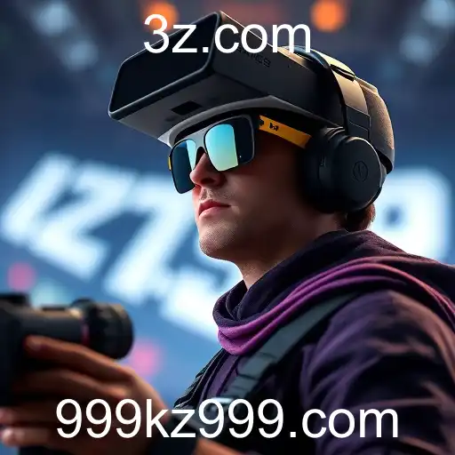 Tendências de Jogos em 2025: O Papel de KZ999