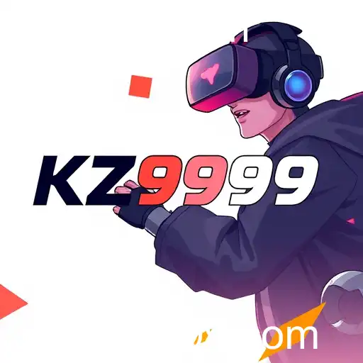 O Impacto de KZ999 no Cenário dos Jogos Online