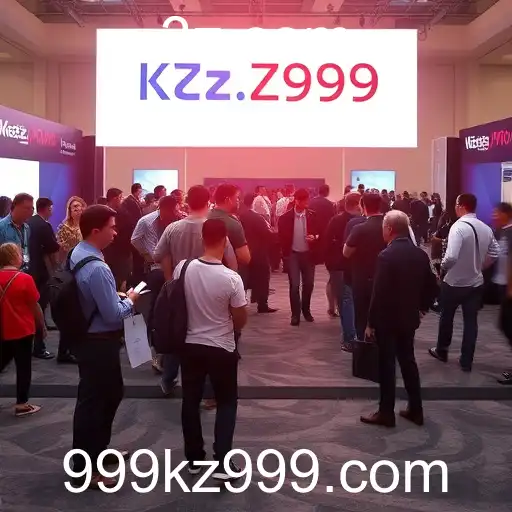 KZ999: Revolução no Mundo dos Jogos em 2025