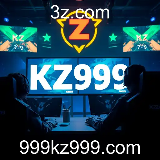 Ascensão de KZ999 no Cenário Competitivo