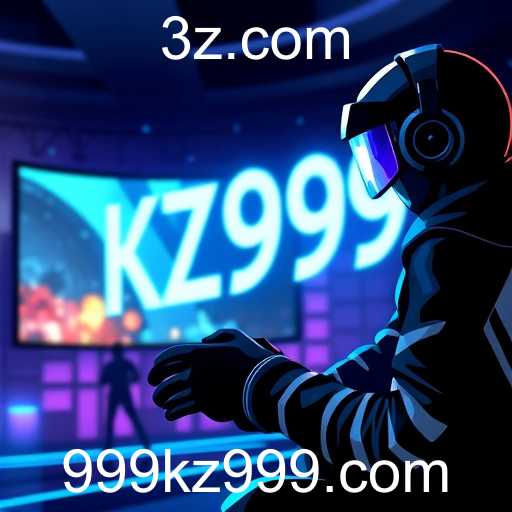 A Revolução de KZ999 no Mundo dos Jogos