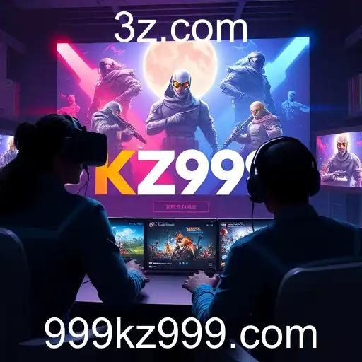 Novo Horizonte para o Jogo Online em 2025