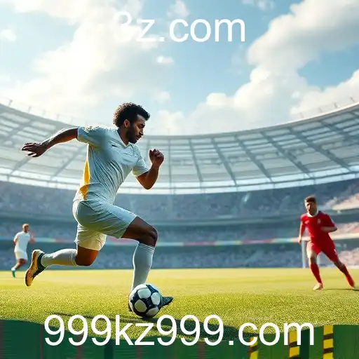 Explorando o Potencial da Categoria 'Esportes' no Site KZ999