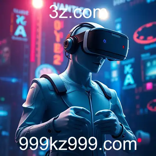A Interseção entre Tecnologia e Jogos no KZ999