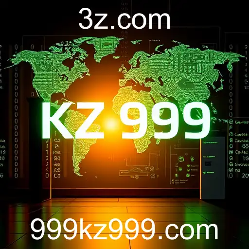 A Ascensão do KZ999 no Cenário de Jogos Portugueses