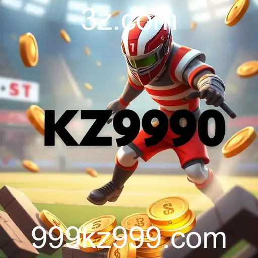 Evolução e Tendências do Site de Jogos KZ999