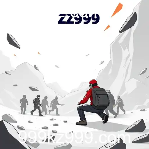 KZ999: O Portal dos Jogos em Ascensão